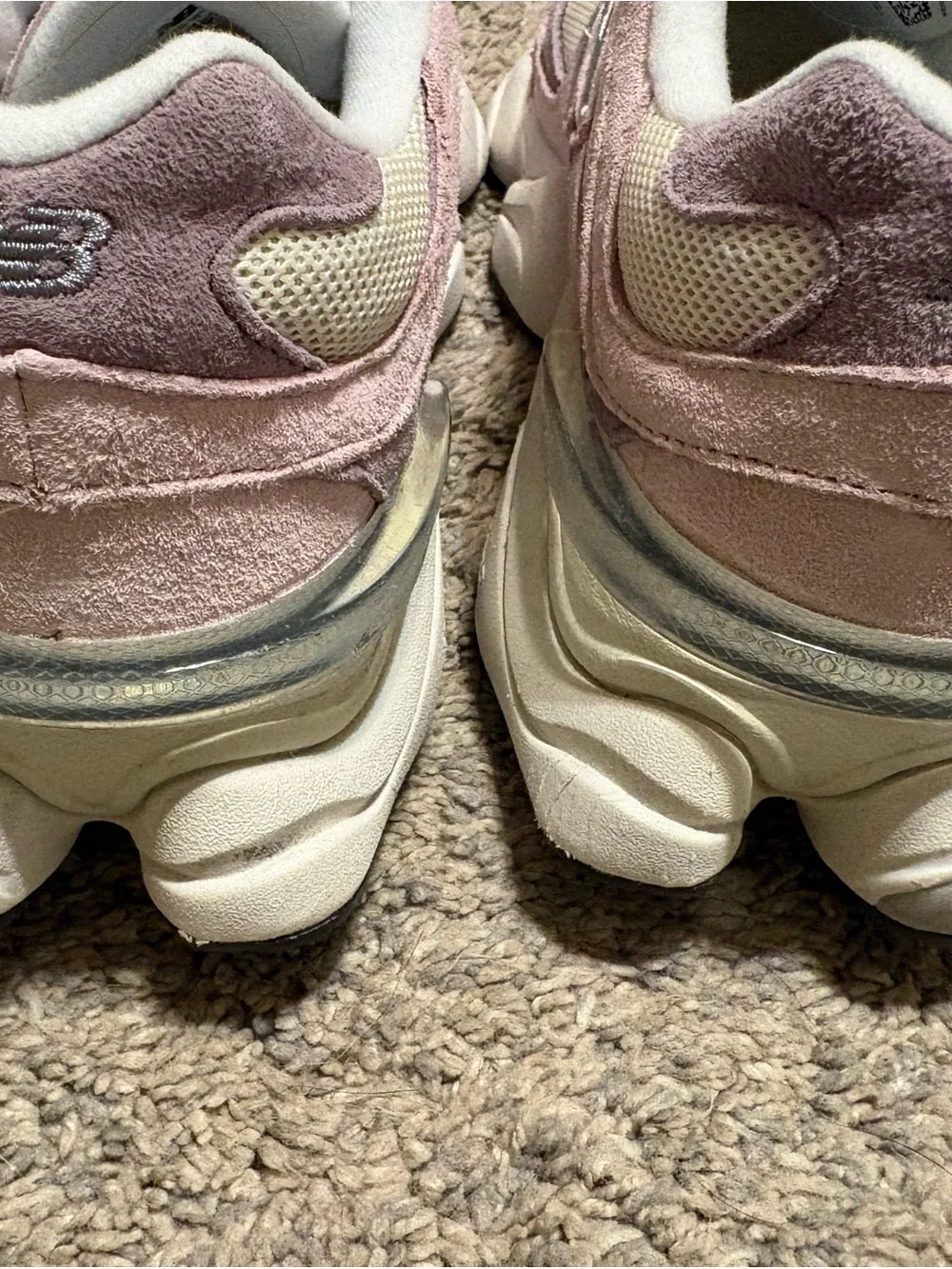 New Balance new balance